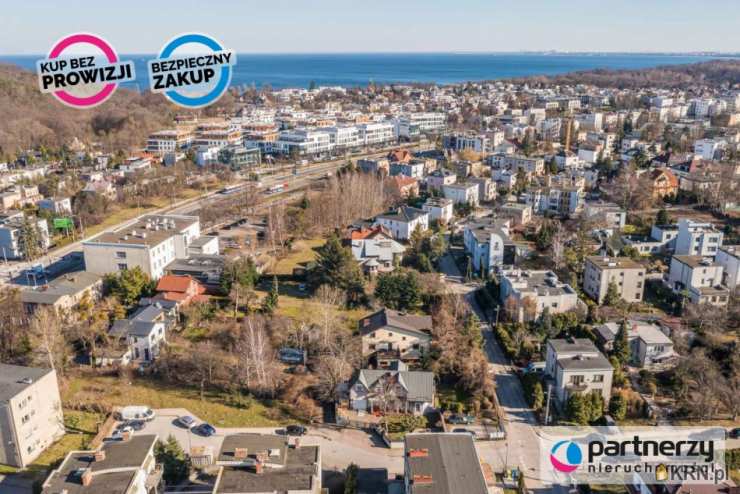 Gdynia, Orłowo, ul. Akacjowa, Dom  na sprzedaż, 5 pokojowe