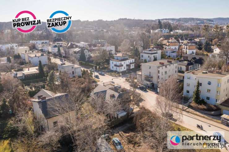 5 pokojowe, Gdynia, Orłowo, ul. Akacjowa, Dom  na sprzedaż