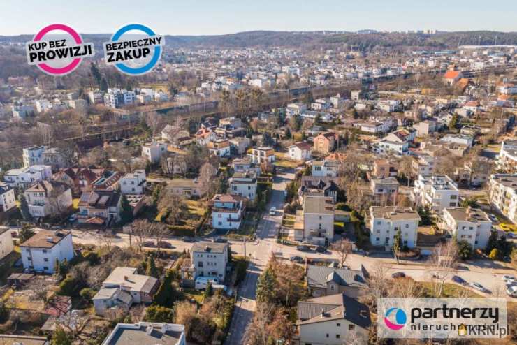 Dom  na sprzedaż, 5 pokojowe, Gdynia, Orłowo, ul. Akacjowa