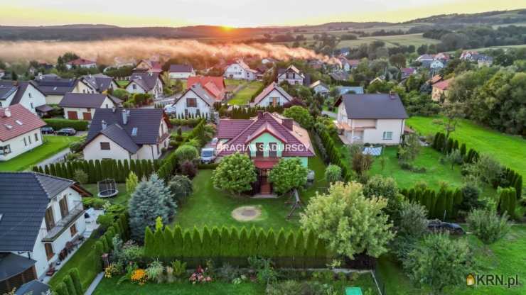 , Rybna, ul. , Dom  na sprzedaż