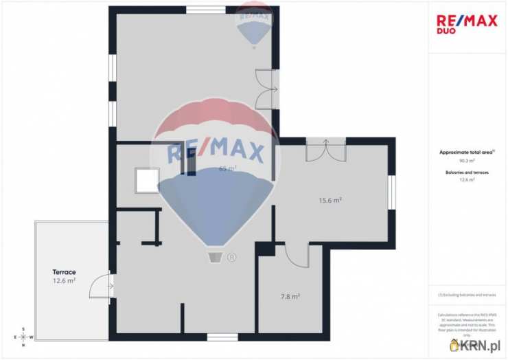 Kościelisko, ul. , Dom  na sprzedaż, 