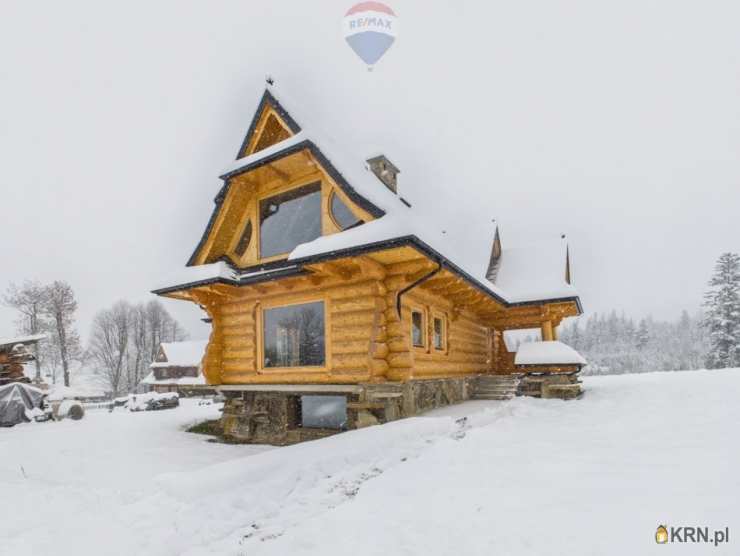 Dom  na sprzedaż, Witów, ul. , 