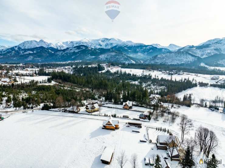 RE/MAX Polska, Dom  na sprzedaż, Witów, ul. 