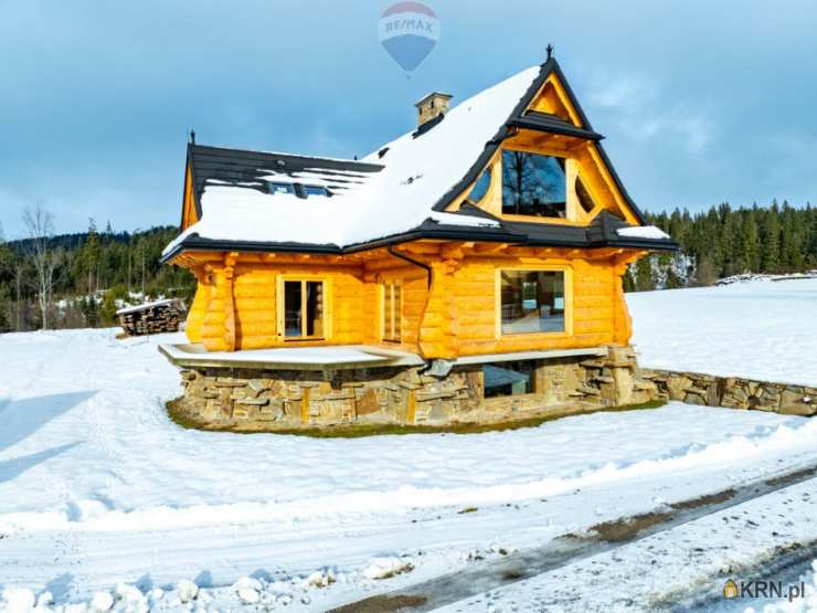 Witów, ul. , Dom  na sprzedaż, 