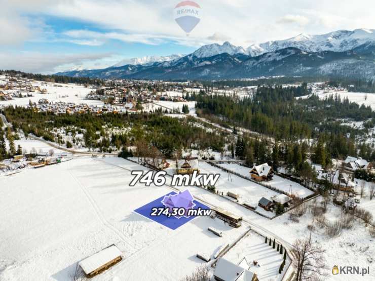 Witów, ul. , Dom  na sprzedaż, 5 pokojowe