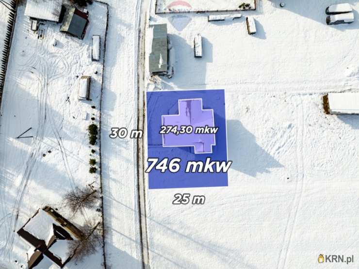 Witów, ul. , 5 pokojowe, Dom  na sprzedaż