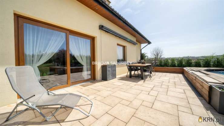 , Dom  na sprzedaż, Polanowice, ul. 