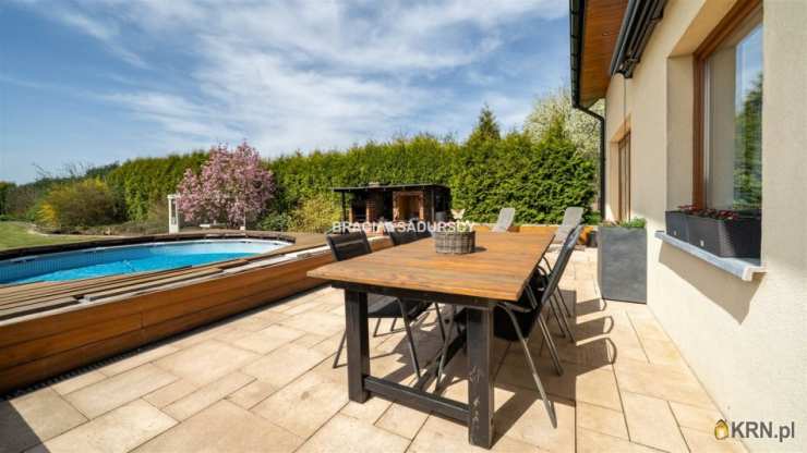 Dom  na sprzedaż, Polanowice, ul. , 