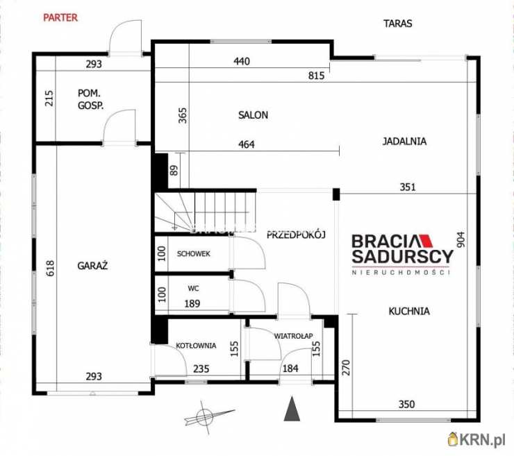 BRACIA SADURSCY ODDZIAŁ BS4 KROWODRZA, Dom  na sprzedaż, Polanowice, ul. 