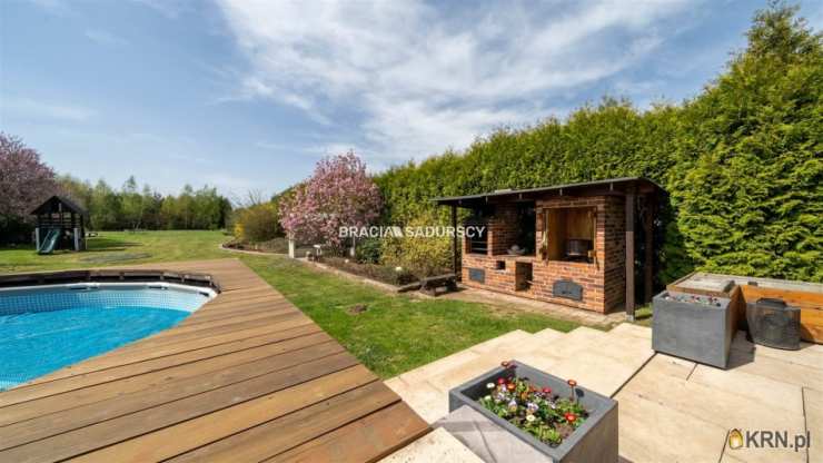 BRACIA SADURSCY ODDZIAŁ BS4 KROWODRZA, Dom  na sprzedaż, Polanowice, ul. 