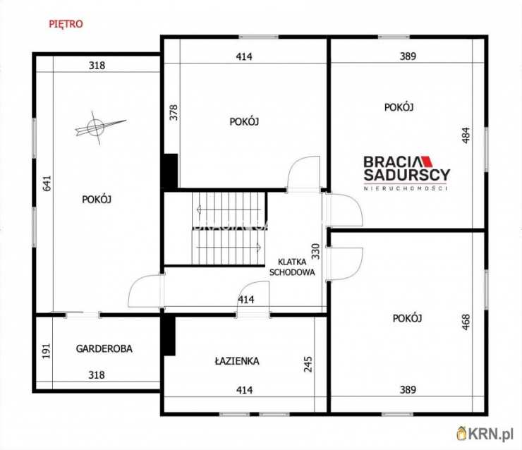 Dom  na sprzedaż, Polanowice, ul. , 