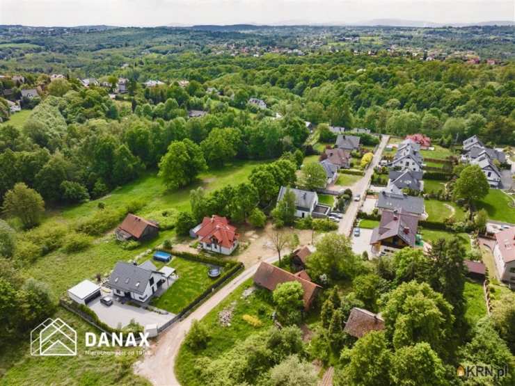 Kraków, Swoszowice/Rajsko, ul. J. Osterwy, Dom  na sprzedaż, 