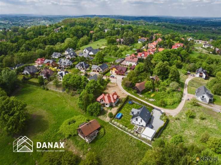 Kraków, Swoszowice/Rajsko, ul. J. Osterwy, , Dom  na sprzedaż