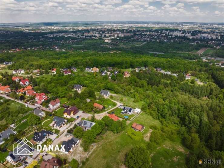 , Dom  na sprzedaż, Kraków, Swoszowice/Rajsko, ul. J. Osterwy