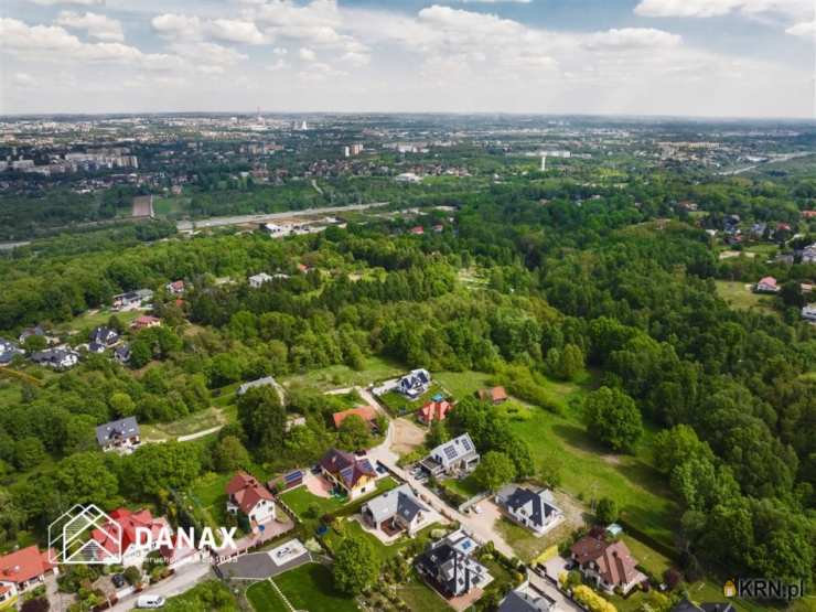 Danax, Dom  na sprzedaż, Kraków, Swoszowice/Rajsko, ul. J. Osterwy