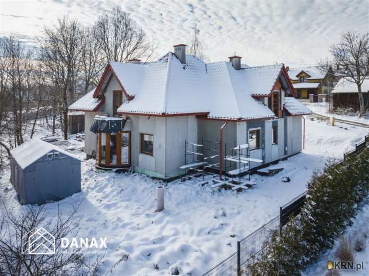 Dom  na sprzedaż, , Kraków, Swoszowice/Rajsko, ul. J. Osterwy