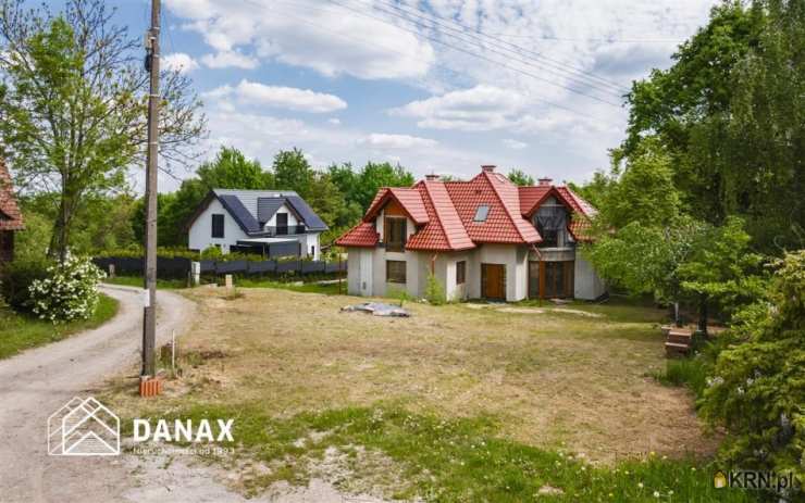 Dom  na sprzedaż, Kraków, Swoszowice/Rajsko, ul. J. Osterwy, 