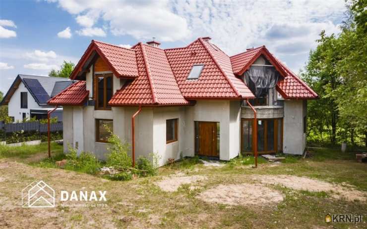 Dom  na sprzedaż, , Kraków, Swoszowice/Rajsko, ul. J. Osterwy