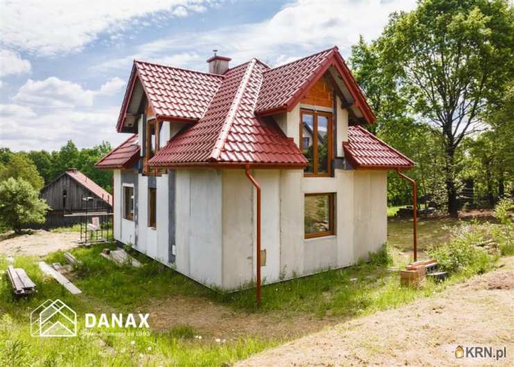 Kraków, Swoszowice/Rajsko, ul. J. Osterwy, , Dom  na sprzedaż