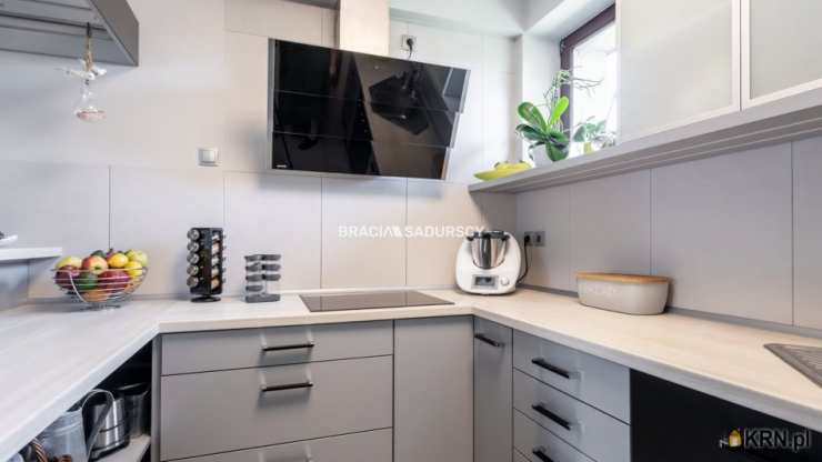 Dom  na sprzedaż, Kraków, Swoszowice, ul. Jeździecka, 