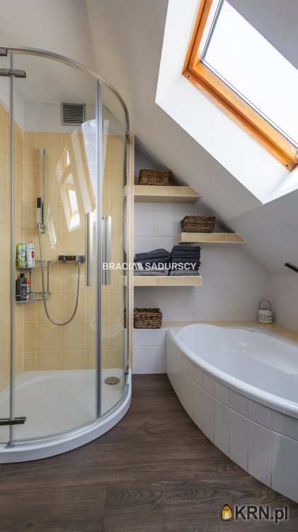 Dom  na sprzedaż, , Kraków, Swoszowice, ul. Jeździecka