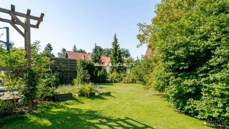 , Kraków, Swoszowice, ul. Jeździecka, Dom  na sprzedaż