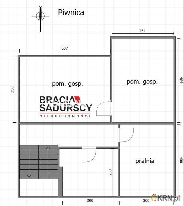 Dom  na sprzedaż, , Kraków, Swoszowice, ul. Jeździecka