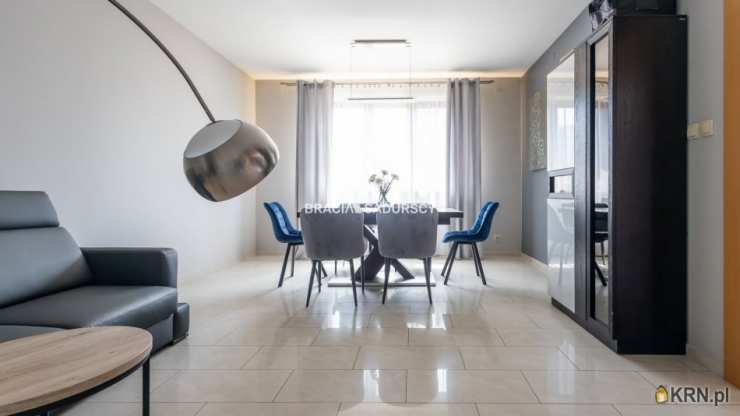 Bracia Sadurscy Oddział BS2 Rynek Pierwotny, Dom  na sprzedaż, Kraków, Swoszowice, ul. Jeździecka