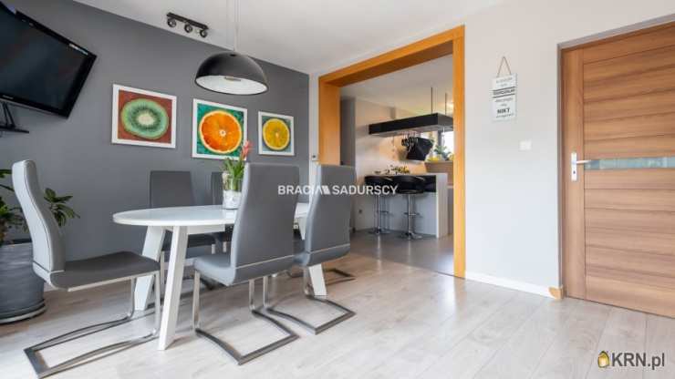 , Kraków, Swoszowice, ul. Jeździecka, Dom  na sprzedaż