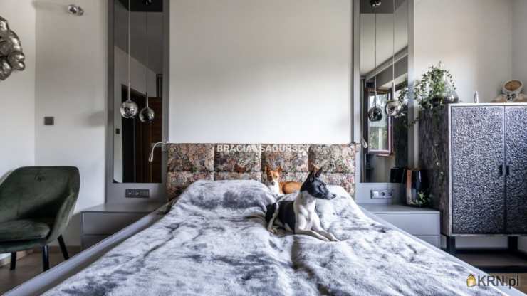 , Dom  na sprzedaż, Kraków, Swoszowice, ul. Jeździecka