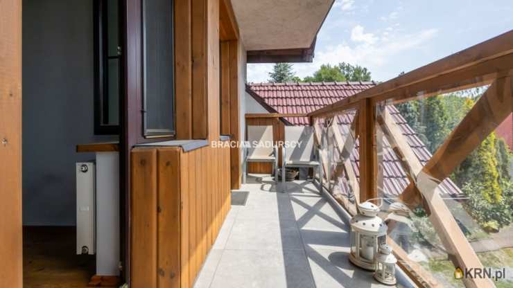 , Kraków, Swoszowice, ul. Jeździecka, Dom  na sprzedaż