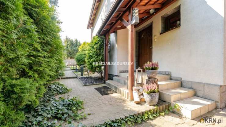 Dom  na sprzedaż, , Kraków, Swoszowice, ul. Jeździecka