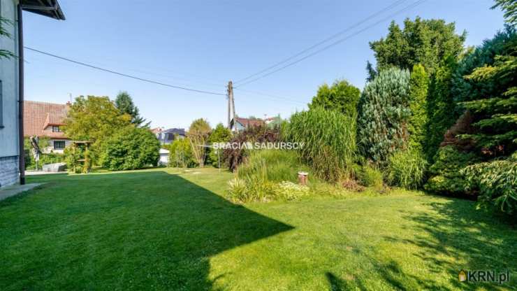 Kraków, Swoszowice, ul. Jeździecka, Dom  na sprzedaż, 