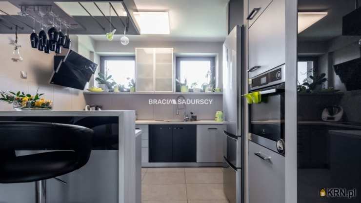 Bracia Sadurscy Oddział BS2 Rynek Pierwotny, Dom  na sprzedaż, Kraków, Swoszowice, ul. Jeździecka