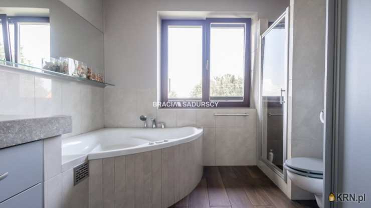 Kraków, Swoszowice, ul. Jeździecka, Dom  na sprzedaż, 