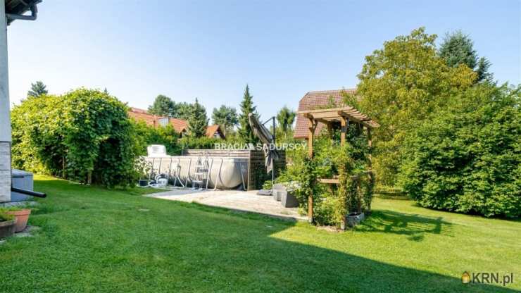 Kraków, Swoszowice, ul. Jeździecka, , Dom  na sprzedaż