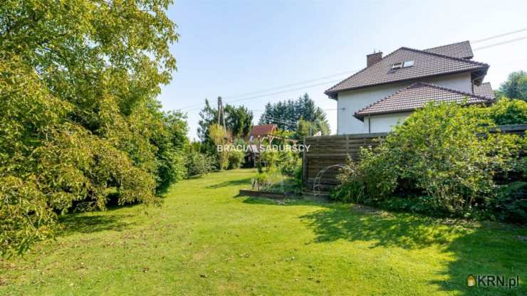 , Dom  na sprzedaż, Kraków, Swoszowice, ul. Jeździecka