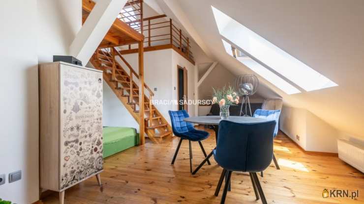 , Dom  na sprzedaż, Kraków, Swoszowice, ul. Jeździecka