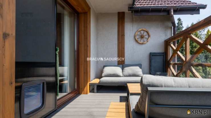 Dom  na sprzedaż, Kraków, Swoszowice, ul. Jeździecka, 