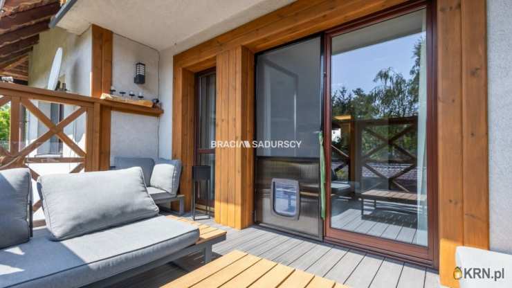 Kraków, Swoszowice, ul. Jeździecka, , Dom  na sprzedaż