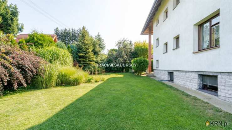 Dom  na sprzedaż, Kraków, Swoszowice, ul. Jeździecka, 