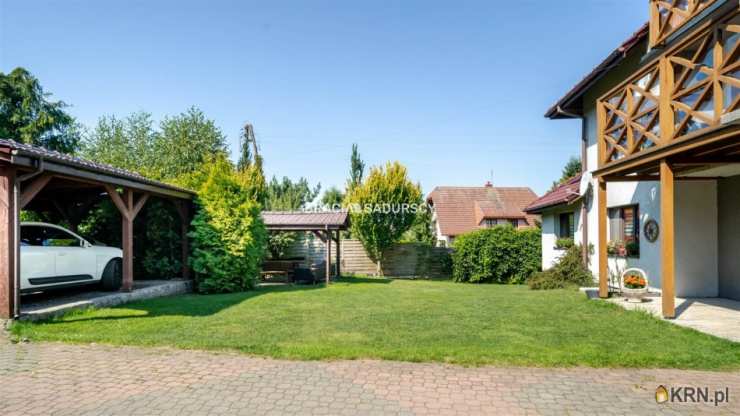 Bracia Sadurscy Oddział BS2 Rynek Pierwotny, Dom  na sprzedaż, Kraków, Swoszowice, ul. Jeździecka