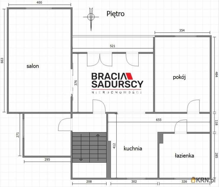 Kraków, Swoszowice, ul. Jeździecka, Dom  na sprzedaż, 