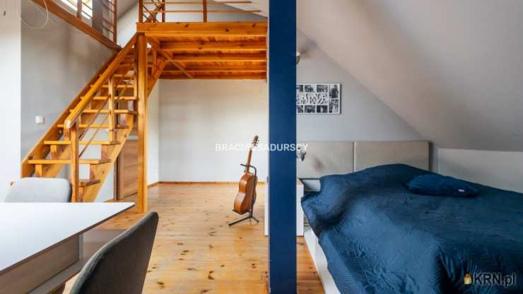 Kraków, Swoszowice, ul. Jeździecka, Dom  na sprzedaż, 