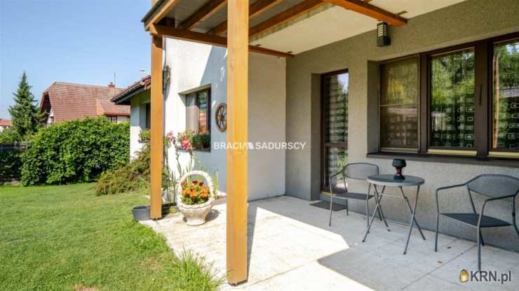 , Dom  na sprzedaż, Kraków, Swoszowice, ul. Jeździecka