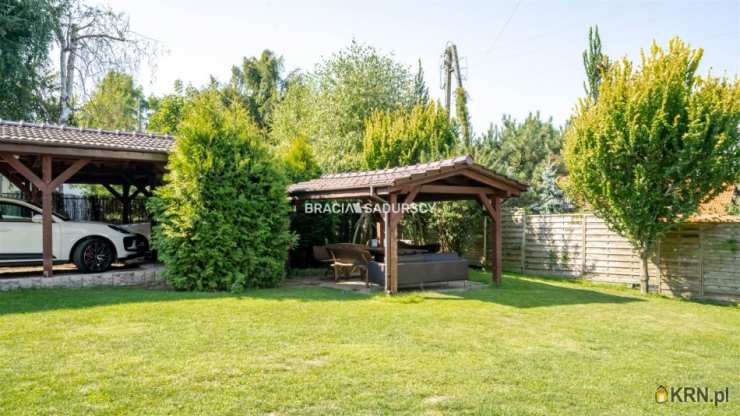 Bracia Sadurscy Oddział BS2 Rynek Pierwotny, Dom  na sprzedaż, Kraków, Swoszowice, ul. Jeździecka