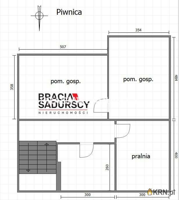 , Dom  na sprzedaż, Kraków, Swoszowice, ul. Merkuriusza Polskiego