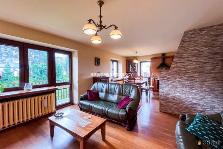 Dom  na sprzedaż, Libertów, ul. Spacerowiczów, 