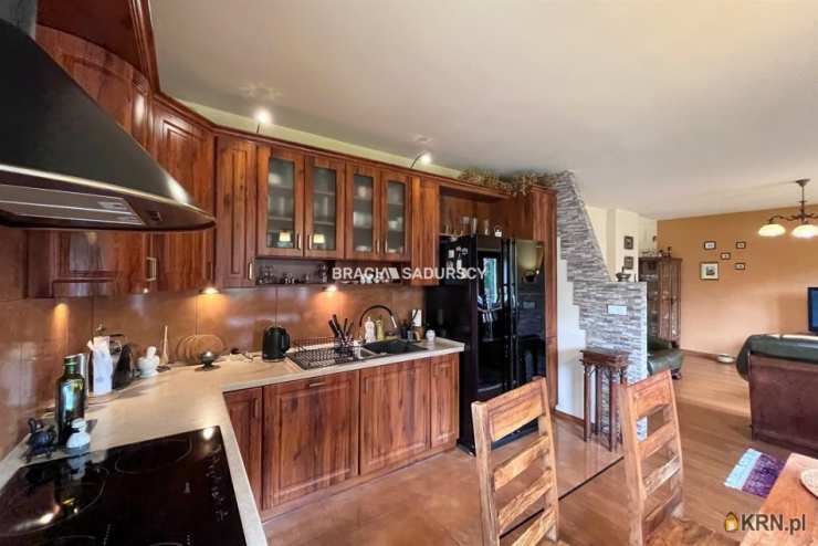 Bracia Sadurscy Oddział BS1 Kapelanka, Dom  na sprzedaż, Libertów, ul. Spacerowiczów