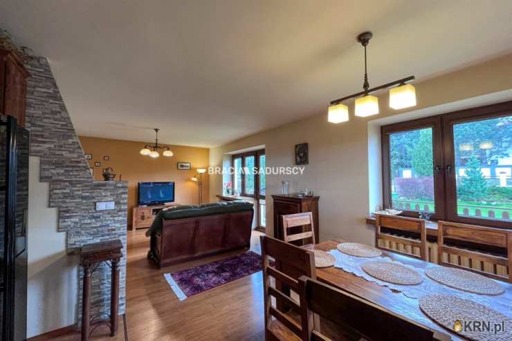 Dom  na sprzedaż, Libertów, ul. Spacerowiczów, 